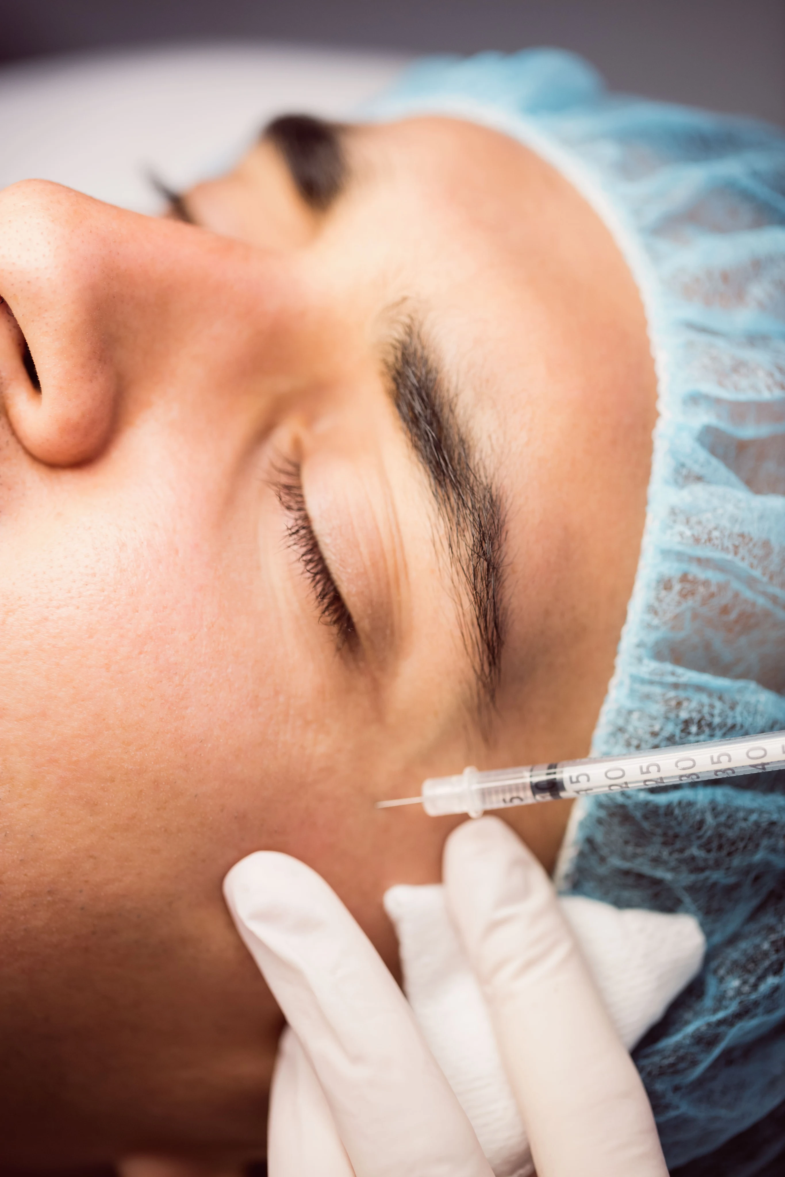 Illustration du choix d'implant sur mesure